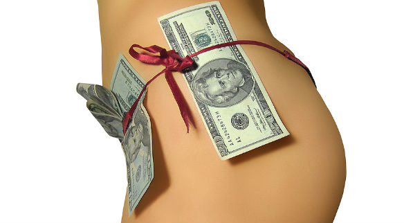 What is Financial Domination?