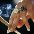 Drugs and Domination