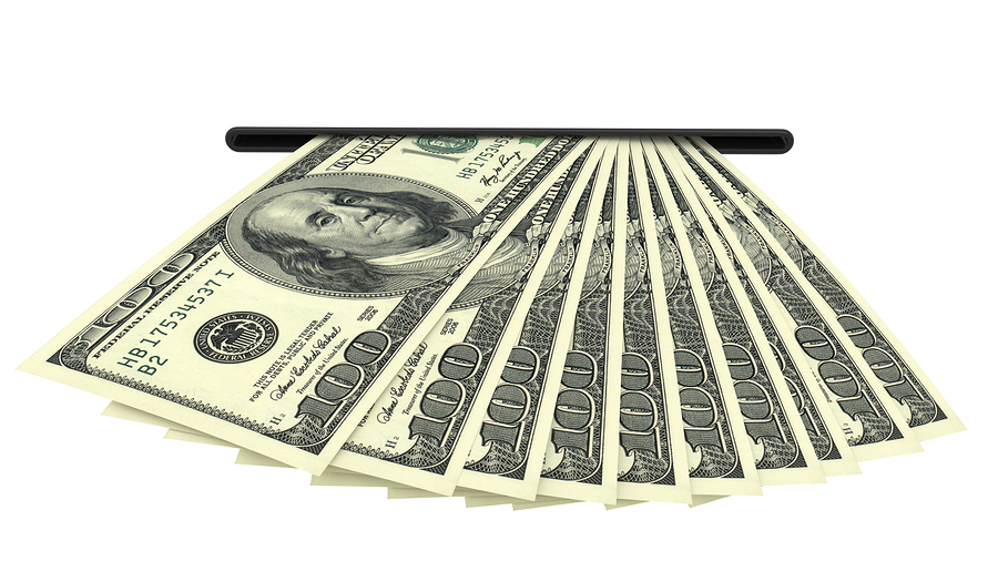 What is Financial Domination?