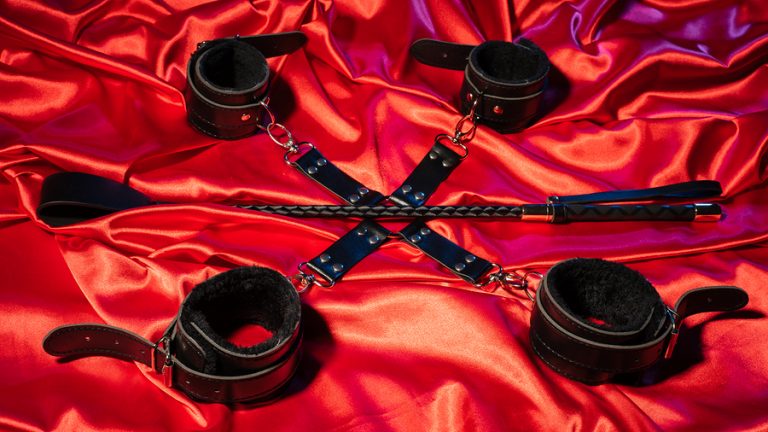 Is a Love for BDSM Something Youre Born With