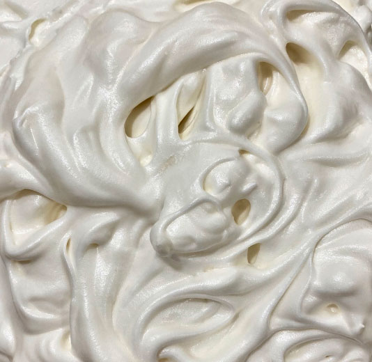 Why Do I Love Cream Pies?