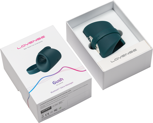 Toy Review – Lovense Gush