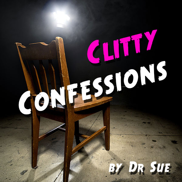 Clitty Confessions